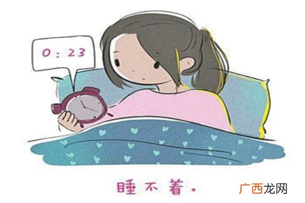失眠会引发哪些疾病失眠会猝死吗