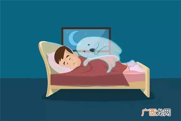 多梦对大脑有伤害吗多梦会引起记忆力下降吗