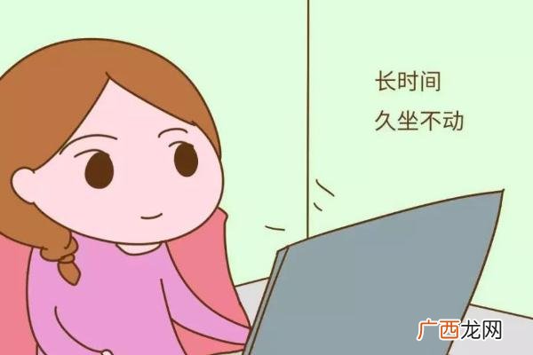 久坐腰酸痛是什么原因久坐腰酸痛如何缓解