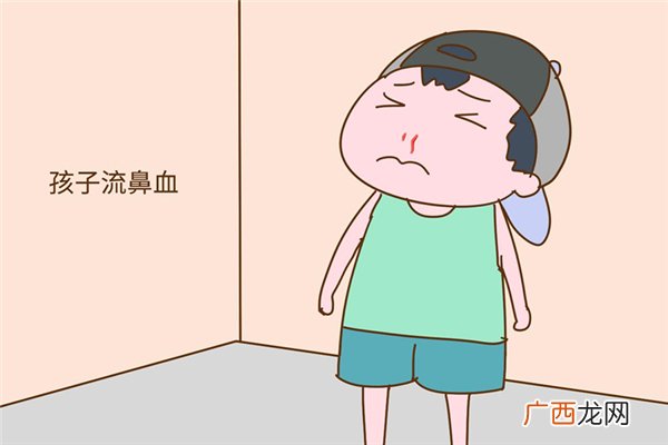 流鼻血止不住怎么办流鼻血是什么病的症状