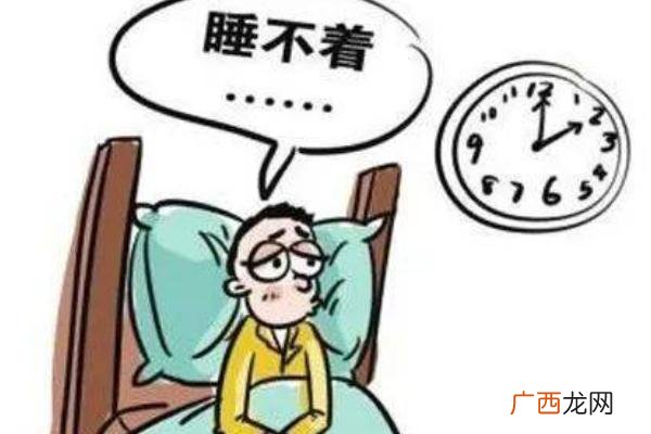 失眠是不是抑郁症的表现失眠是一种病吗