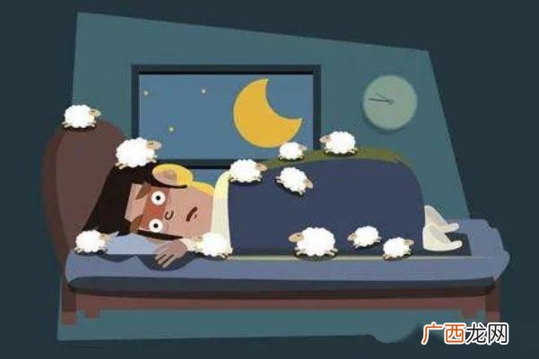 失眠看病应该挂哪个科失眠睡不着有什么好的方法解决