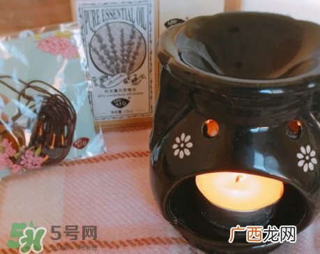 阿芙薰衣草精油可以去痘印吗_作用