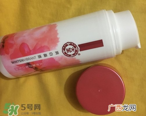大宝润白晶透乳液怎么样_好用吗