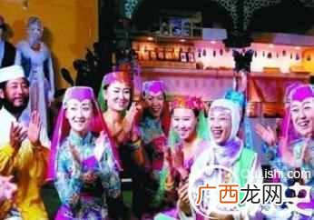 回族的传统节日是什么，每年希吉来历即伊斯兰