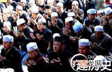回族的传统节日是什么，每年希吉来历即伊斯兰