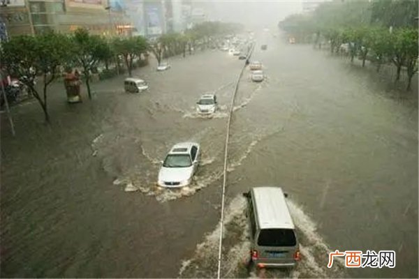 受困者聊天记录你以后一定要幸福暴雨的危险及自救方法