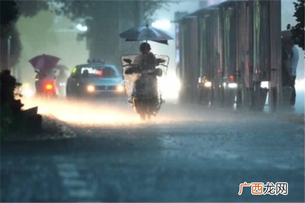 受困者聊天记录你以后一定要幸福暴雨的危险及自救方法