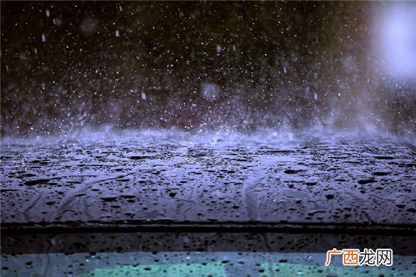 河北继续发暴雨红色预警暴雨红色预警是什么意思