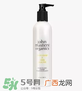 好用身体乳推荐 身体乳功效