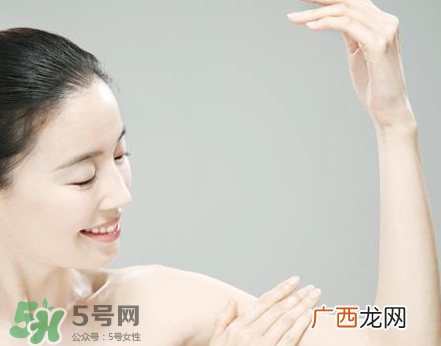 好用身体乳推荐 身体乳功效