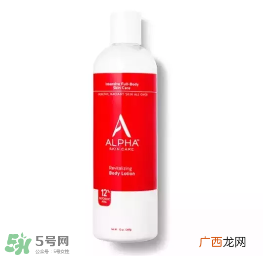 好用身体乳推荐 身体乳功效