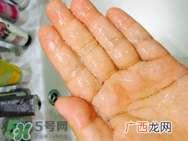 pola花香沐浴露怎么样 好用吗