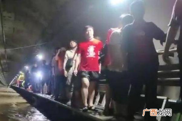 郑州地铁被困者讲述惊魂120分钟大暴雨的降水量是多少