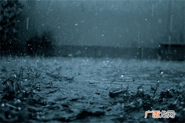 鹤壁降水量已超过郑州降水量100毫升是什么概念