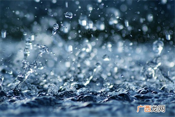 鹤壁降水量已超过郑州降水量100毫升是什么概念