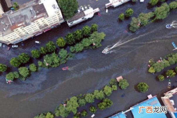 河南10个市县累计降水量超当地常年全年强降雨天气安全注意事项