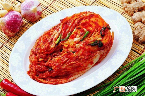 韩国泡菜中文译名定为辛奇泡菜的起源地是哪