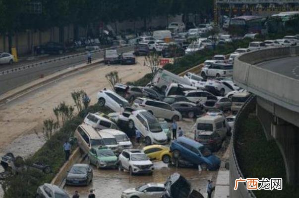 郑州又确认26人不幸遇难暴雨后注意事项