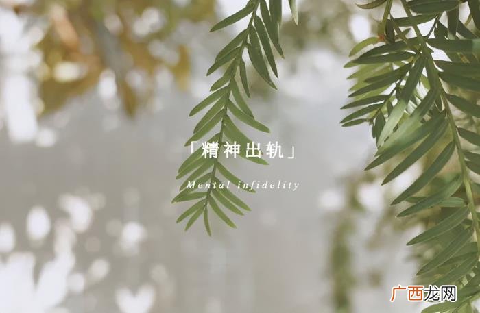 高情商的女人懂得用最正确的做法 男人精神出轨女人聪明做法