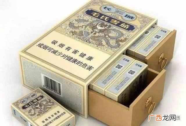 中国最贵的香烟前十名，贵也是有原因的原料极好