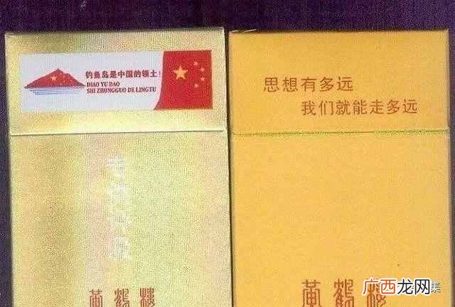 中国最贵的香烟前十名，贵也是有原因的原料极好