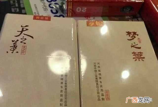 中国最贵的香烟前十名，贵也是有原因的原料极好