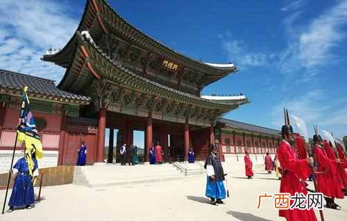 韩国旅游攻略，怎么安排自己的旅行计划