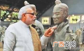 兵马俑是活人烧制的吗，竟然没有一副面孔是一样的