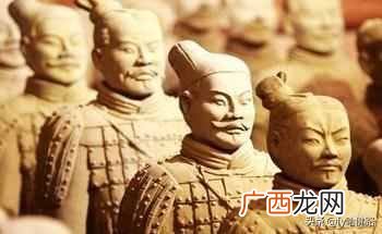 兵马俑是活人烧制的吗，竟然没有一副面孔是一样的
