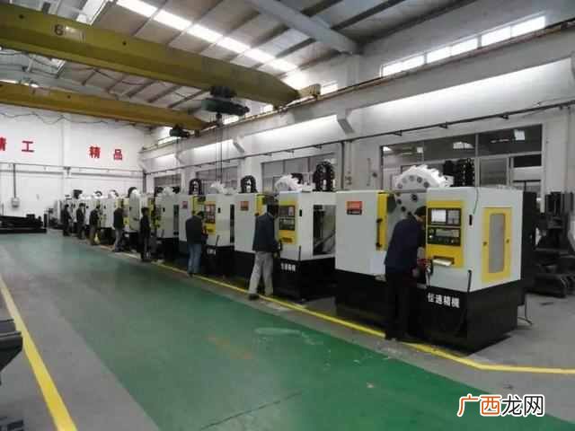 cnc是什么，CNC是计算机数字控制机床的简称