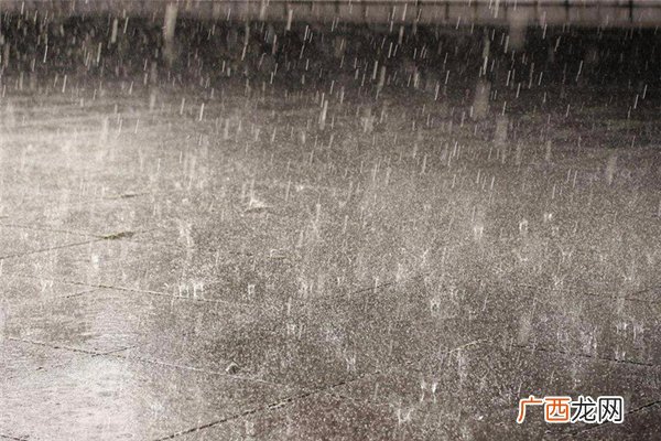 河南新乡最大持续降水量907毫米暴雨的形成条件有哪些
