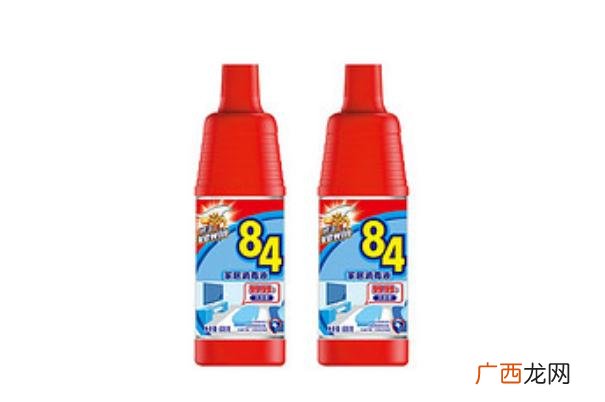 84消毒液是双氧水吗84消毒液是干嘛用的