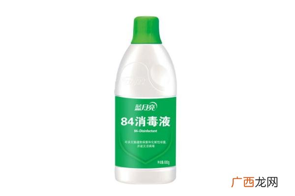 84消毒液是双氧水吗84消毒液是干嘛用的