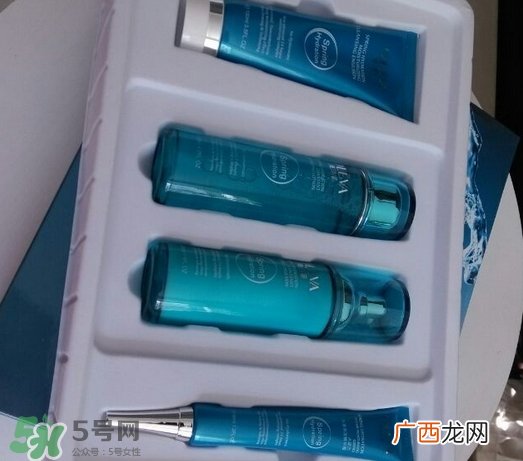 oleva奥洛菲活泉水动力系列怎么样_好用吗