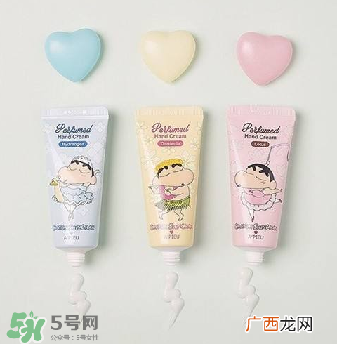护手霜分类 你适合涂哪种护手霜？
