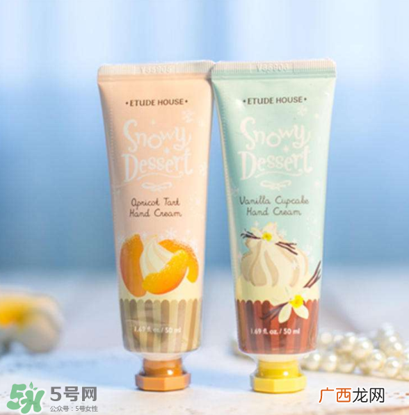 护手霜分类 你适合涂哪种护手霜？