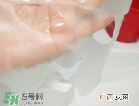 阿芙面膜要洗吗？教你阿芙面膜的使用事项