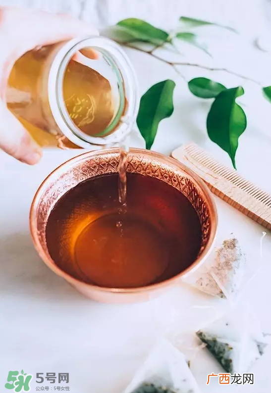 发膜在家怎么做？四种发膜做法