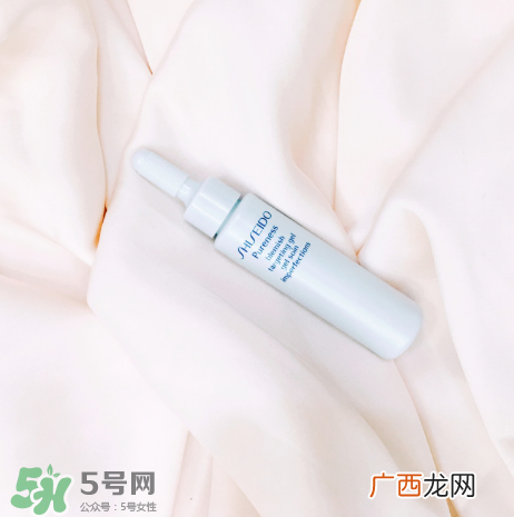资生堂Pureness祛痘修复凝胶啫喱怎么样？好用吗？