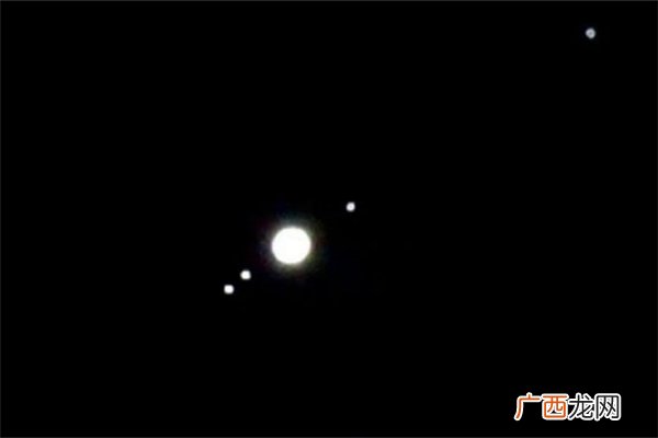 五星连珠五星连珠是哪五星