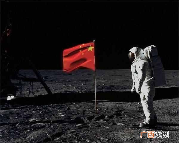 中国登月计划，中国登月球了吗