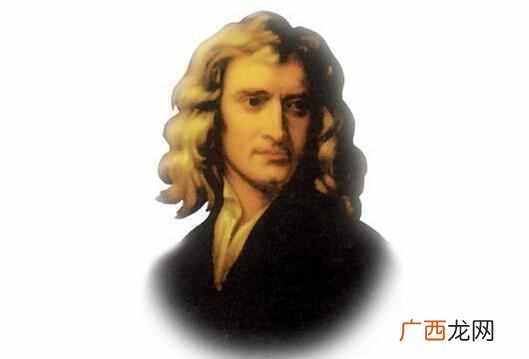 牛顿发明了什么,你知道牛顿十大神秘发明吗