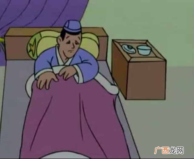 杯弓蛇影的意思,关于杯弓蛇影这个故事有两种说法