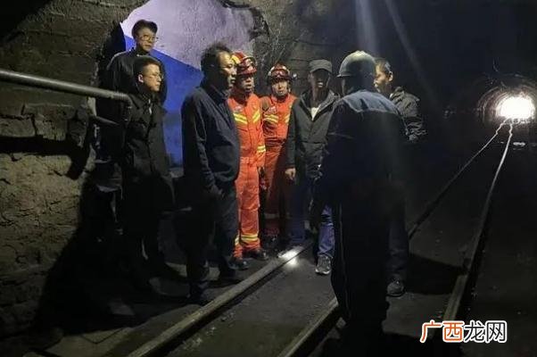 宁夏一煤矿发生冒顶事故有人被困煤矿冒顶是什么意思