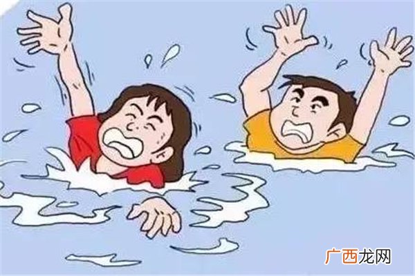 北京暴雨溺水事件救人者同名同姓碰到溺水者应该怎么做