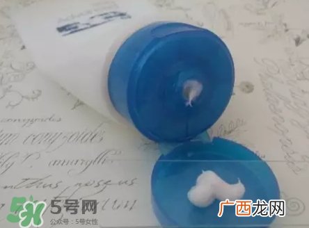 屈臣氏白金洗面奶怎么样_使用心得