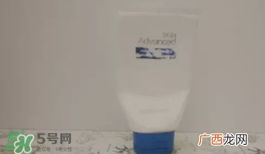 屈臣氏白金洗面奶怎么样_使用心得