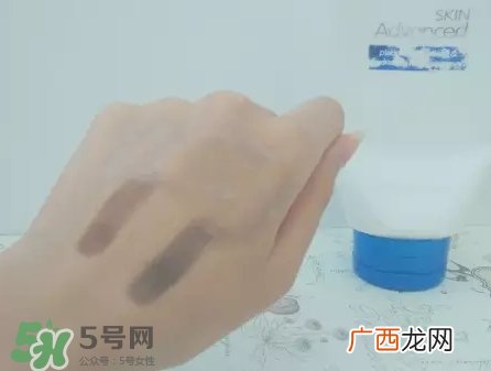 屈臣氏白金洗面奶怎么样_使用心得