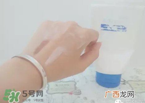 屈臣氏白金洗面奶怎么样_使用心得
